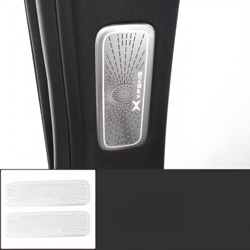Xpeng G6 Car Speaker Cover