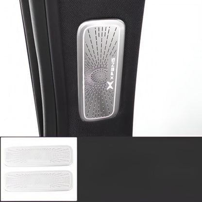 Xpeng G6 Car Speaker Cover