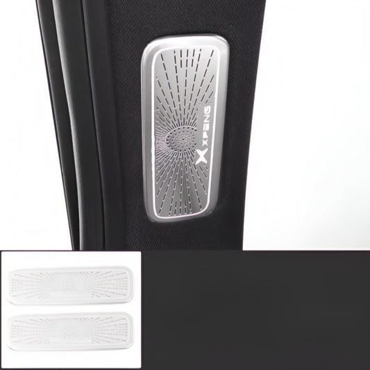 Xpeng G6 Car Speaker Cover
