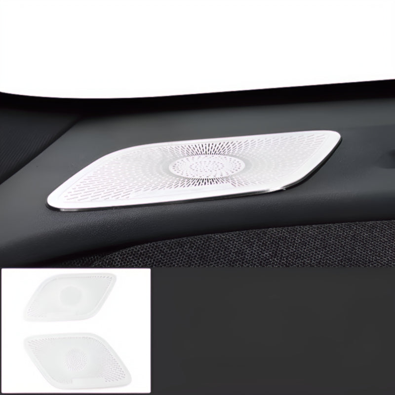 Xpeng G6 Car Speaker Cover