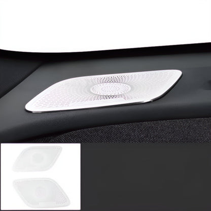 Xpeng G6 Car Speaker Cover
