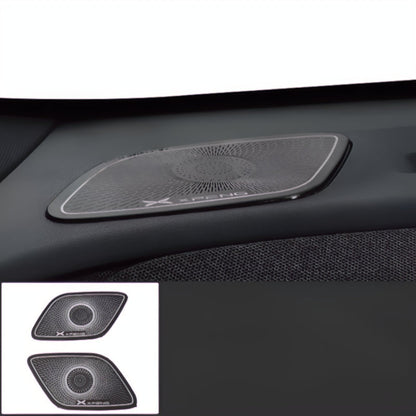 Xpeng G6 Car Speaker Cover