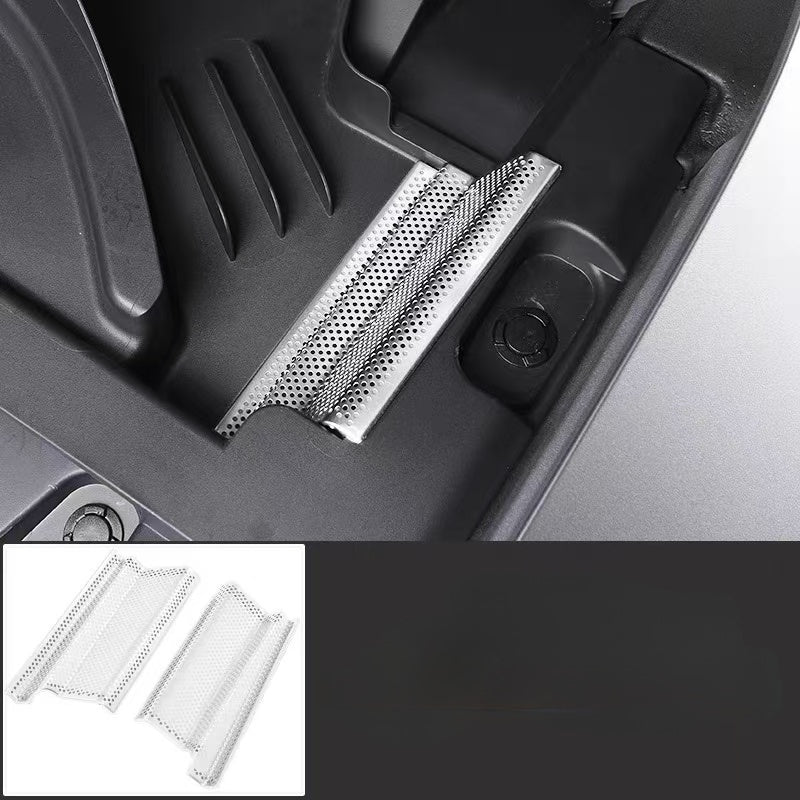 Xpeng G6 Car Speaker Cover