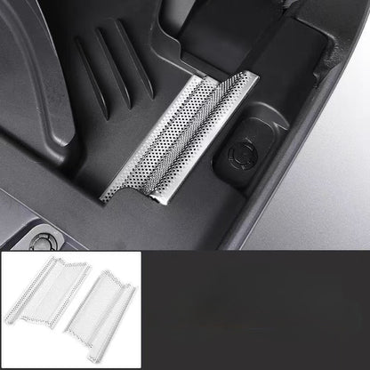 Xpeng G6 Car Speaker Cover