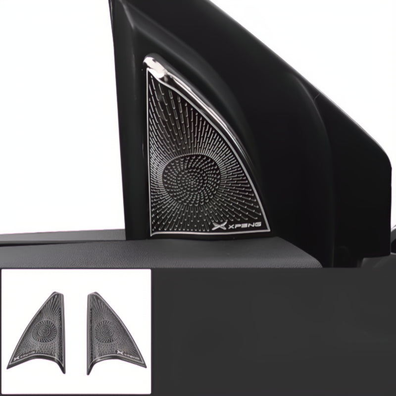 Xpeng G6 Car Speaker Cover