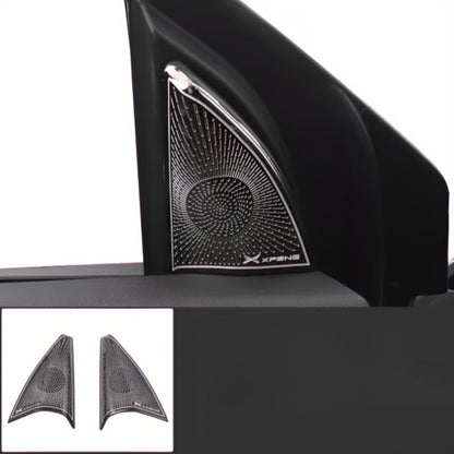Xpeng G6 Car Speaker Cover