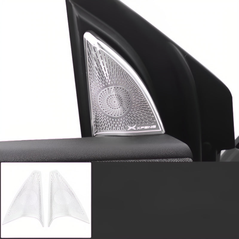 Xpeng G6 Car Speaker Cover