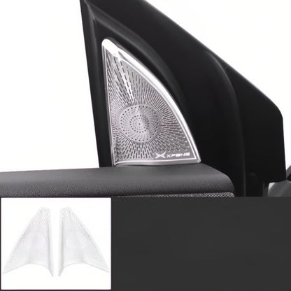 Xpeng G6 Car Speaker Cover