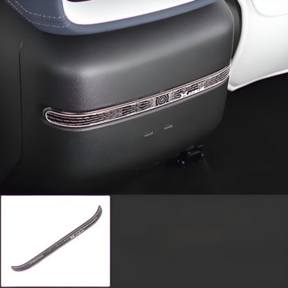 Xpeng G6 Car Speaker Cover