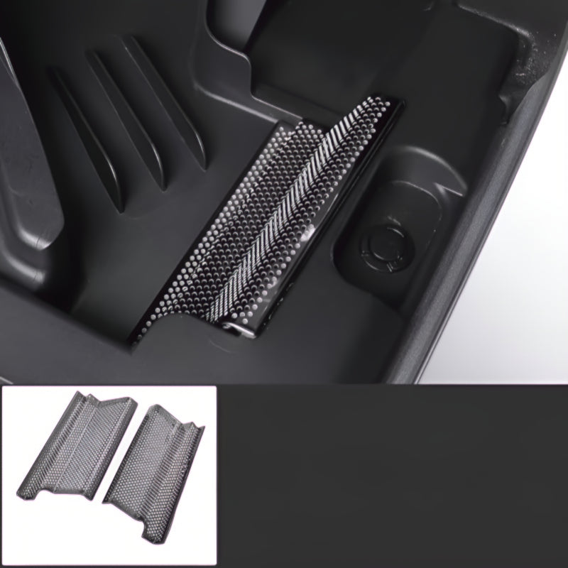 Xpeng G6 Car Speaker Cover