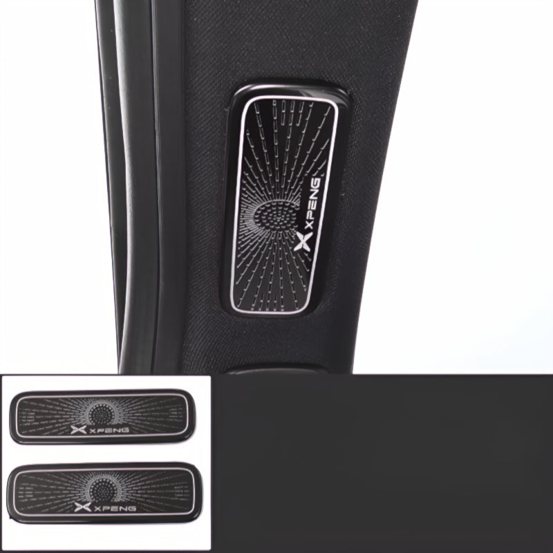 Xpeng G6 Car Speaker Cover