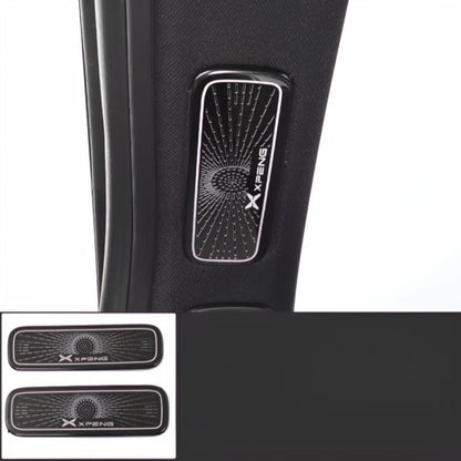Xpeng G6 Car Speaker Cover