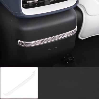Xpeng G6 Car Speaker Cover