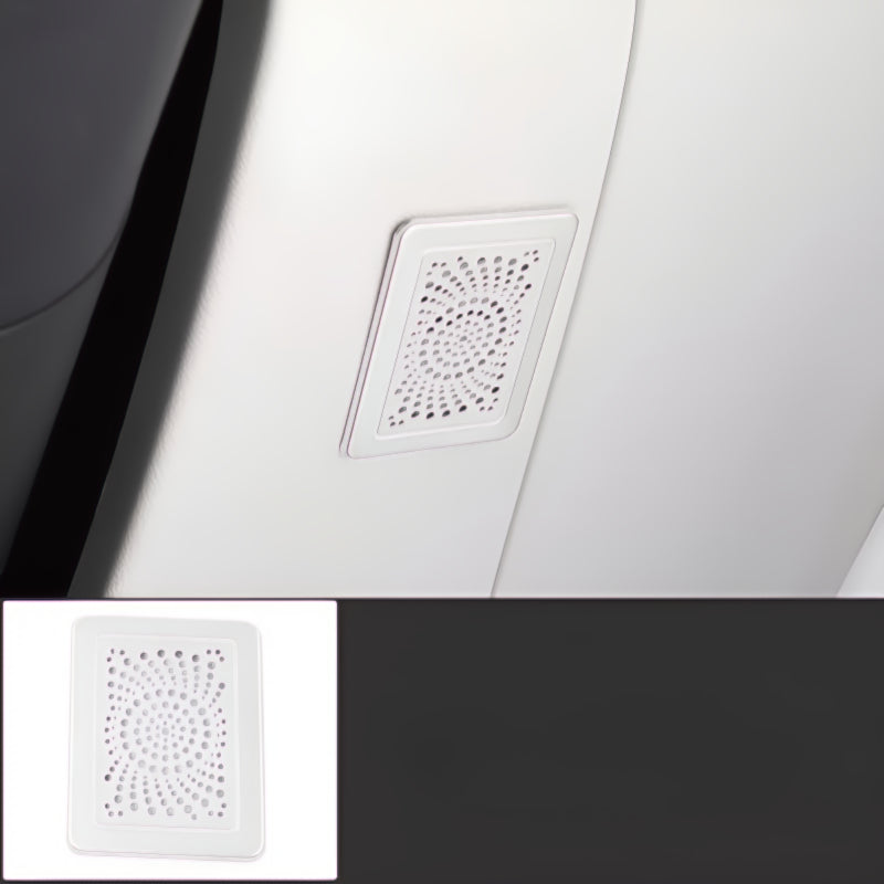 Xpeng G6 Car Speaker Cover