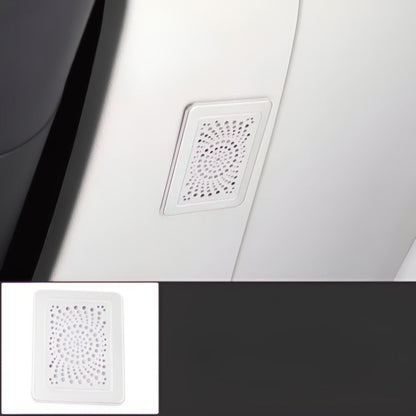 Xpeng G6 Car Speaker Cover