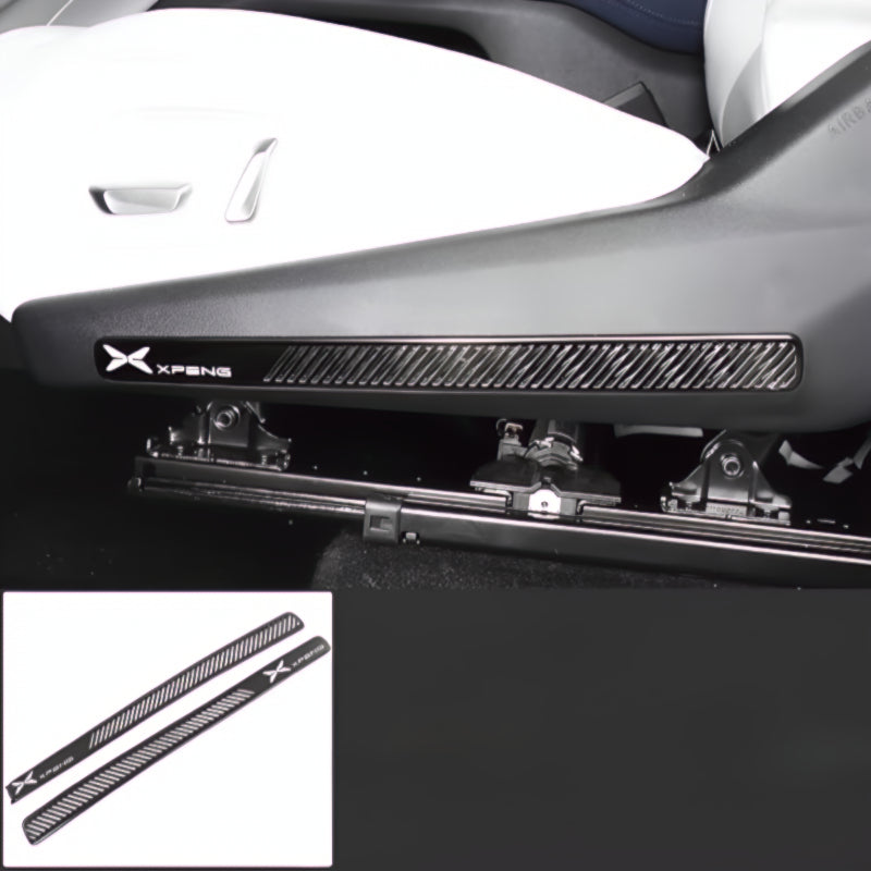 Xpeng G6 Car Speaker Cover