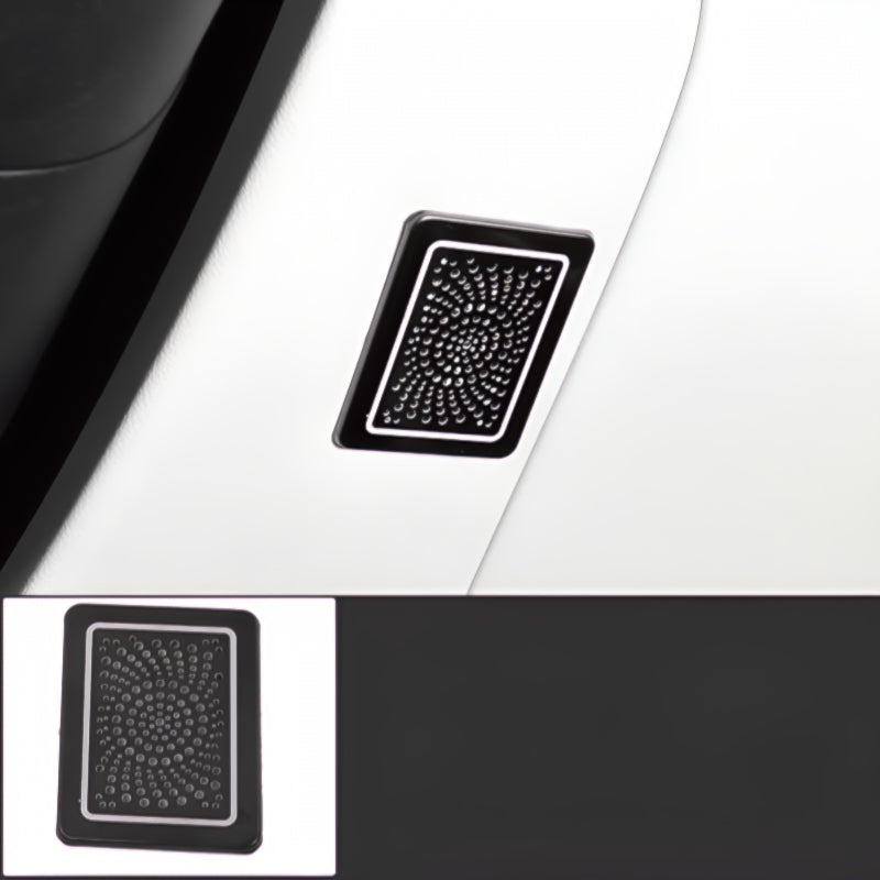 Xpeng G6 Car Speaker Cover