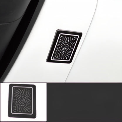 Xpeng G6 Car Speaker Cover