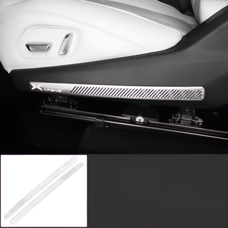 Xpeng G6 Car Speaker Cover
