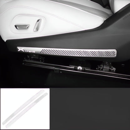 Xpeng G6 Car Speaker Cover