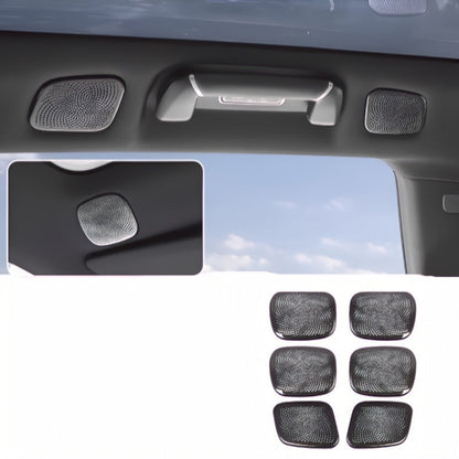 G9 Car Speaker Cover