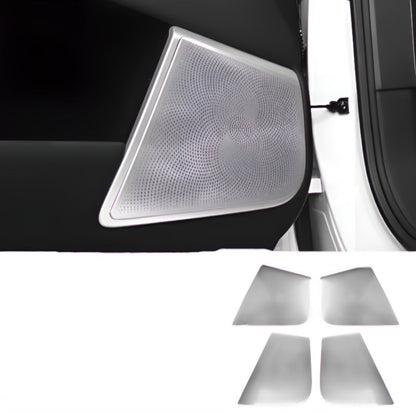 G9 Car Speaker Cover