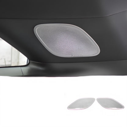 G9 Car Speaker Cover