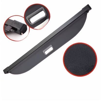 Trunk Shade Cover for XPENG G6&G9