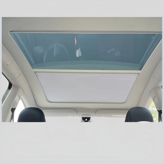 XPENG G6 G9 P7 Sunshade Roof