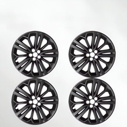 Xpeng G6  Wheel Rim Cover Hub Caps  (20 inch Four Pieces)