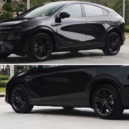 Xpeng G6  Wheel Rim Cover Hub Caps  (20 inch Four Pieces)