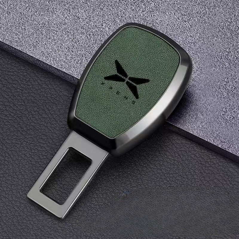 Rallonges de ceinture de sécurité pour G6 G9 X9 P7 P7+