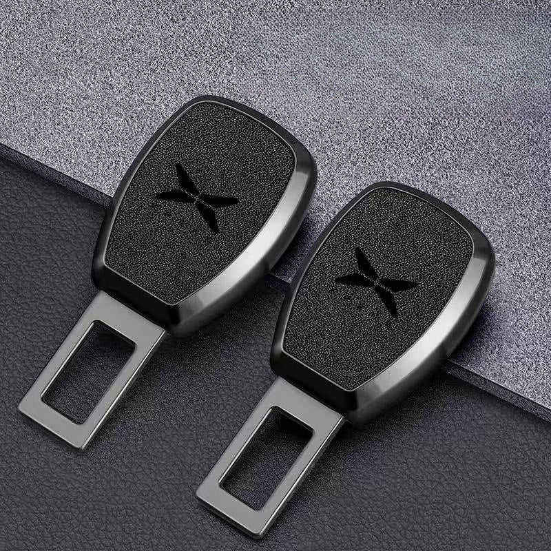 Rallonges de ceinture de sécurité pour G6 G9 X9 P7 P7+