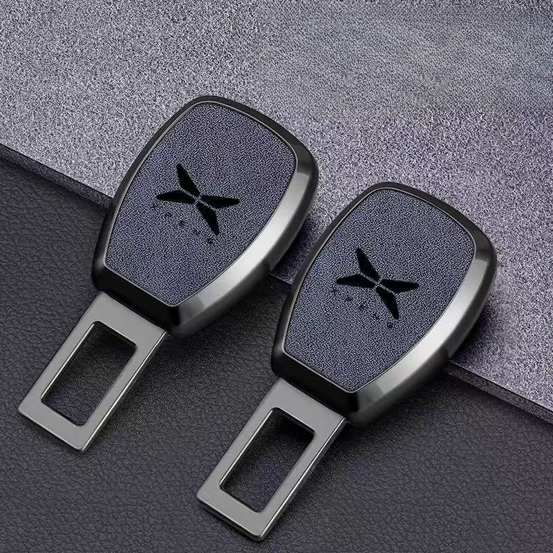 Rallonges de ceinture de sécurité pour G6 G9 X9 P7 P7+