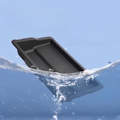 Boîte de rangement sous siège Xpeng G6