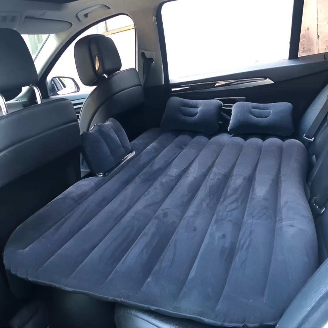 Car Air Mattress for Xpeng G6