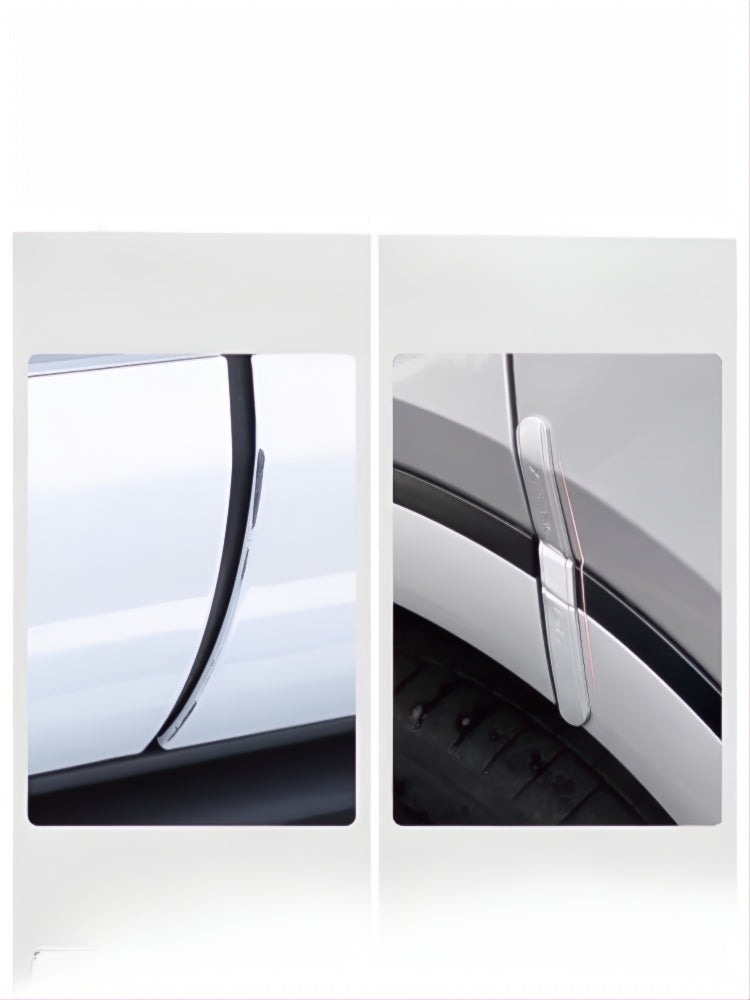 Tira anticolisión para puerta de coche XPENG G6 (4 piezas)