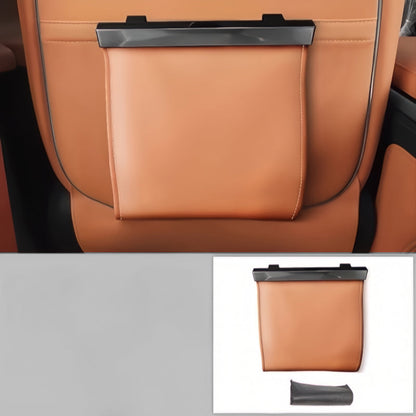 Bolsa de basura para coche G6/G9/X9
