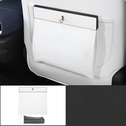 Bolsa de basura para coche G6/G9/X9