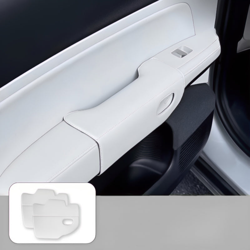 Xpeng G6  Door armrest panel