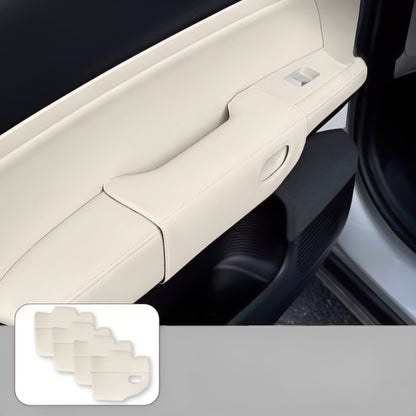 Xpeng G6  Door armrest panel