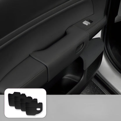Xpeng G6  Door armrest panel