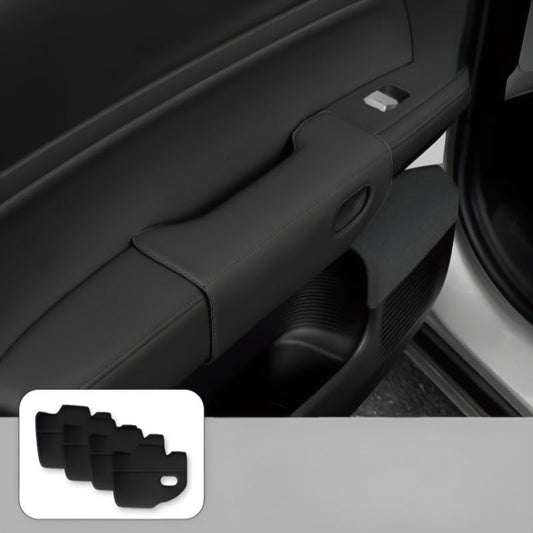 Xpeng G6  Door armrest panel