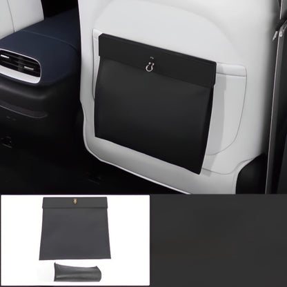 Bolsa de basura para coche G6/G9/X9