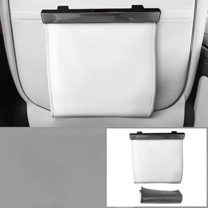 Bolsa de basura para coche G6/G9/X9