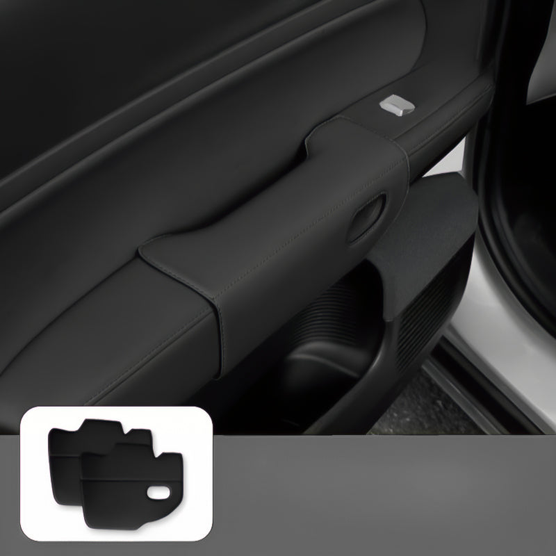 Xpeng G6  Door armrest panel