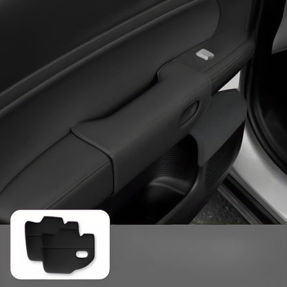 Xpeng G6  Door armrest panel