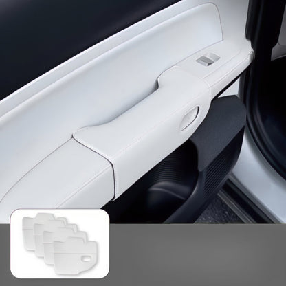 Xpeng G6  Door armrest panel