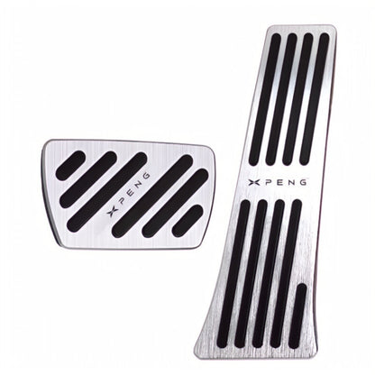 XPENG G6/G9/P7/P7i Skid-Resistant Brake Caliper Covers Foot Accelerator Pedal