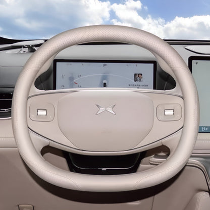 Housse de volant de voiture G9 2025